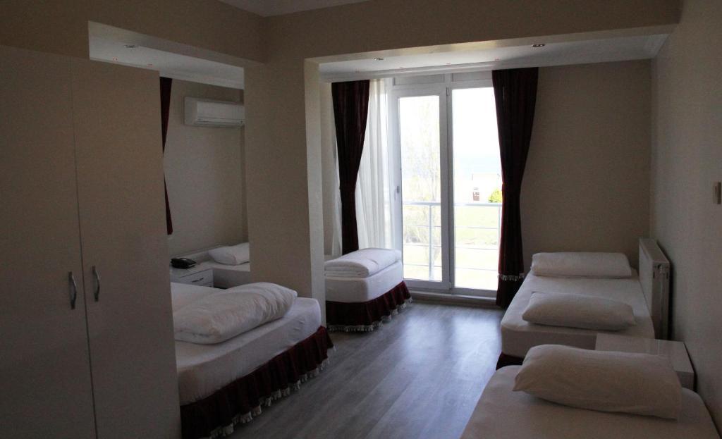 Boss 2 Hotel Eceabat Exterior photo