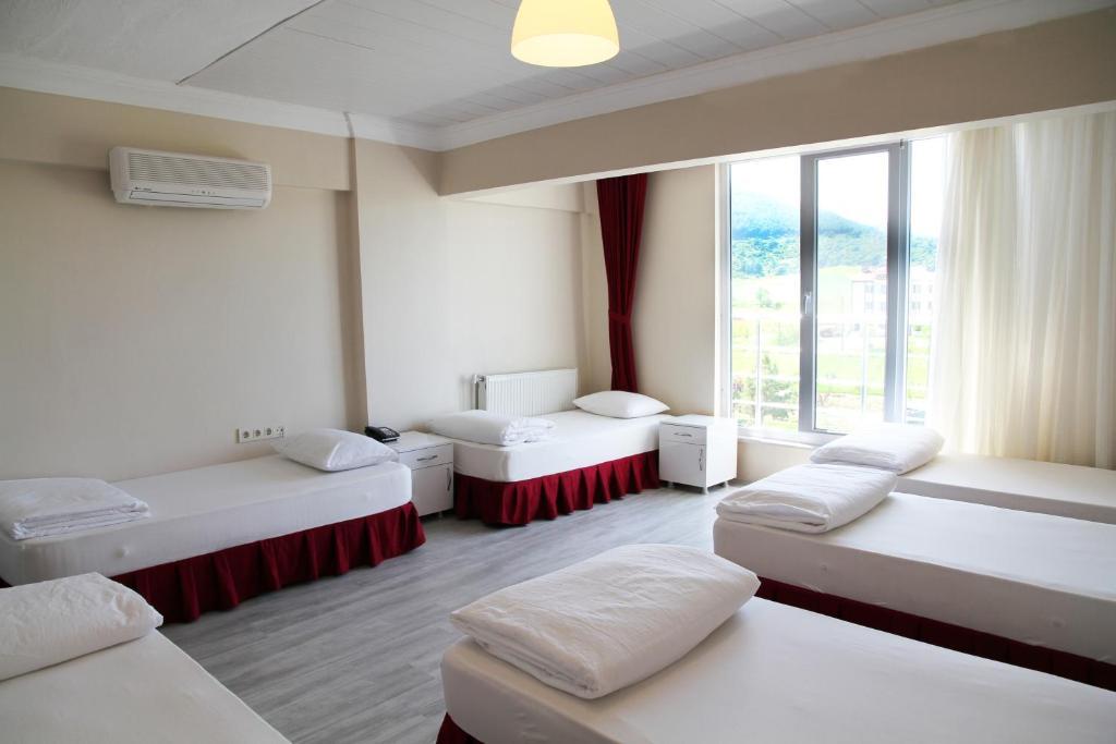 Boss 2 Hotel Eceabat Exterior photo