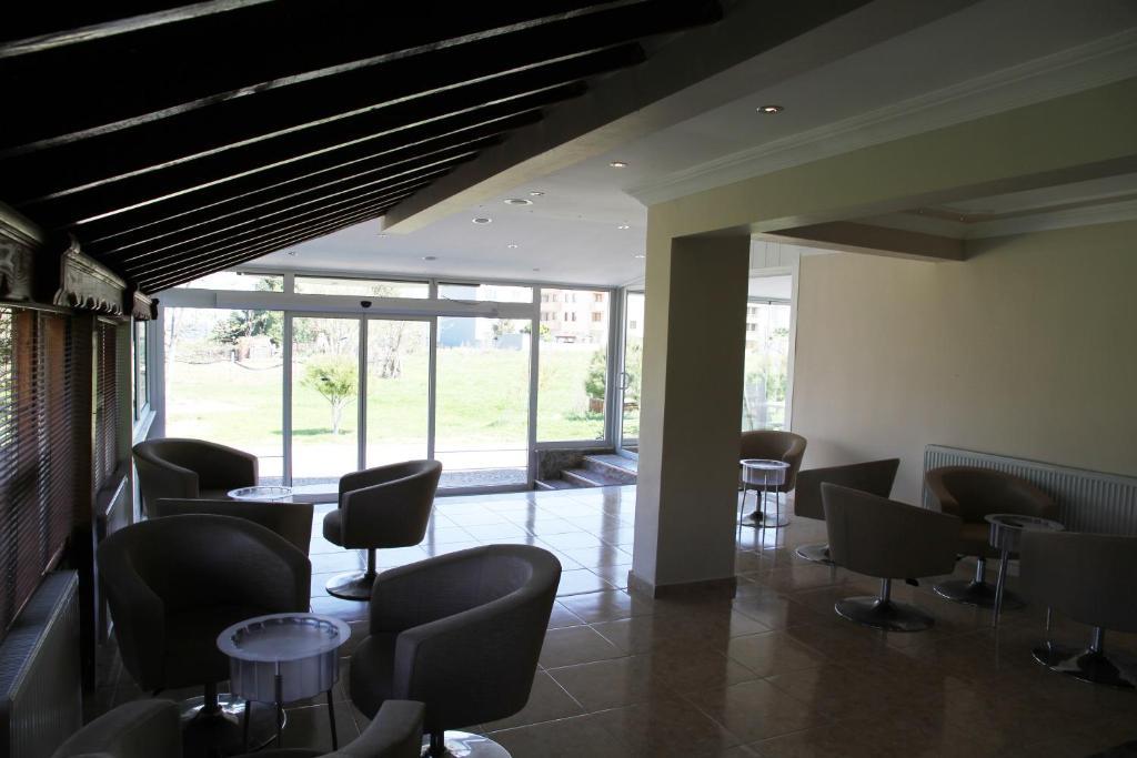 Boss 2 Hotel Eceabat Exterior photo